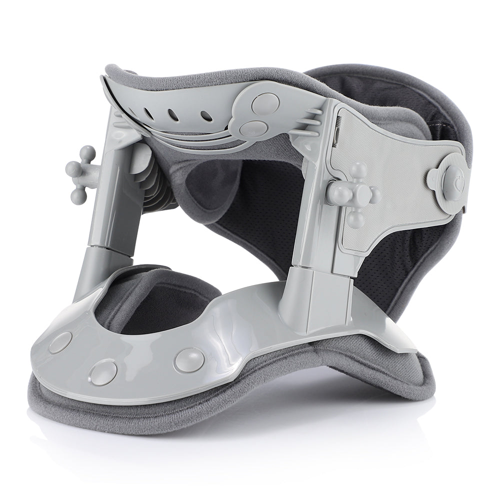 HexoNeck Advanced Heated Cervical Traction Device