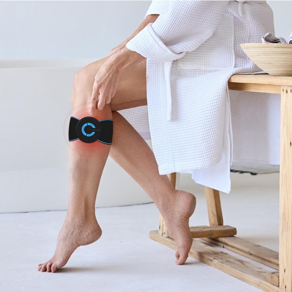 nooro Whole Body Massager v1.0
