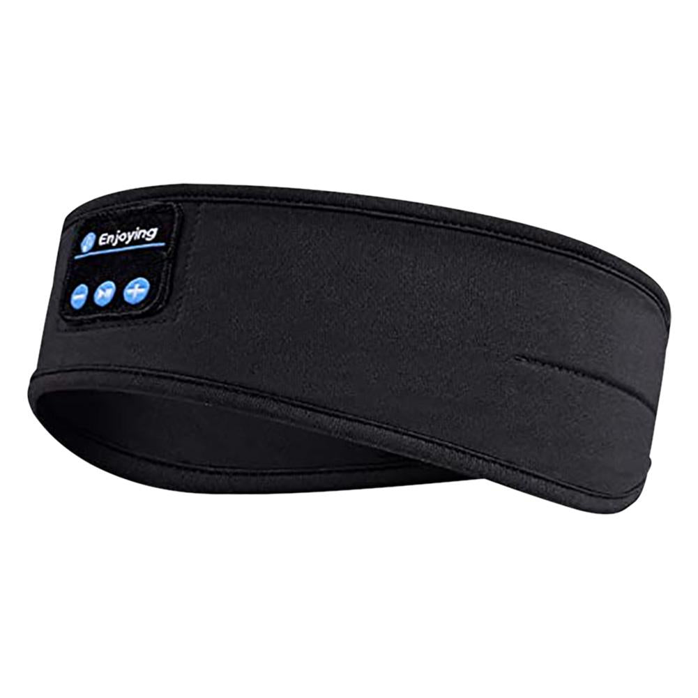 HexoSleep Bluetooth Headphones Sleep Mask
