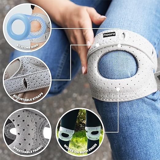 nooro Patella Knee Brace