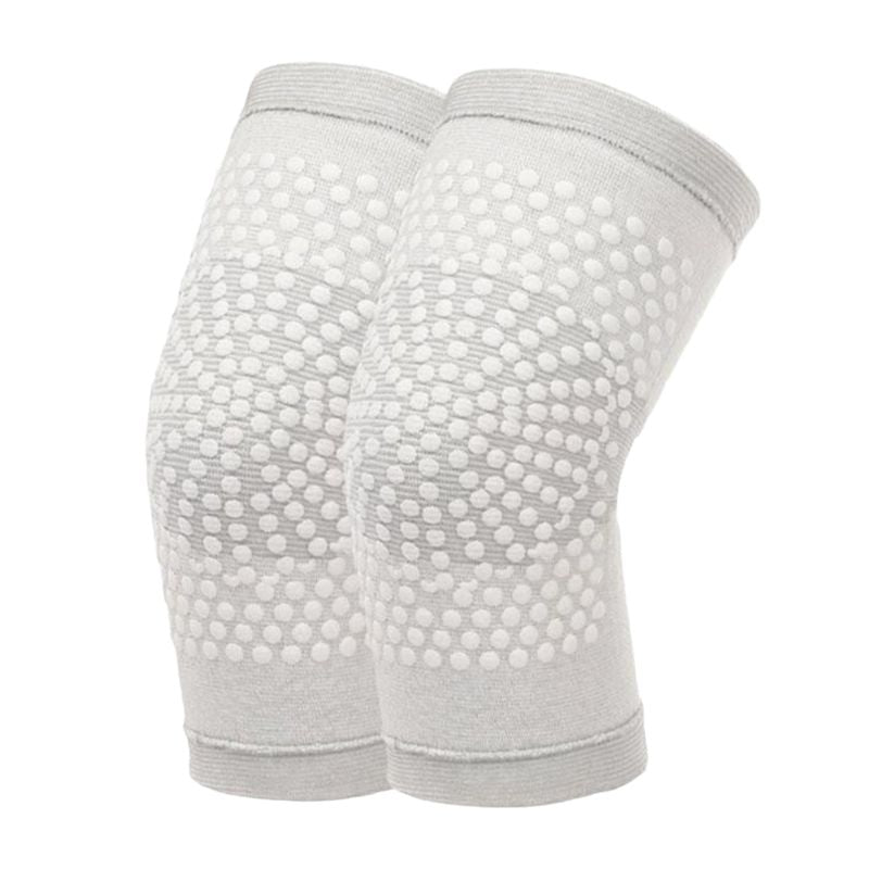 1 Pair nooro Titan Flex Omni-Thermal Knee Sleeves