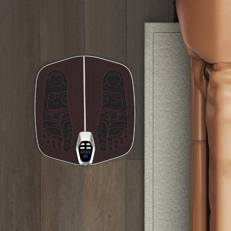 HexoRelief Electric Foot Massager