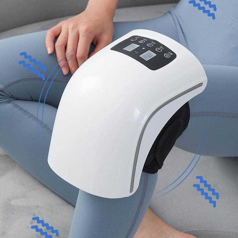 HexoKnee Massager For Knee Pain Relief