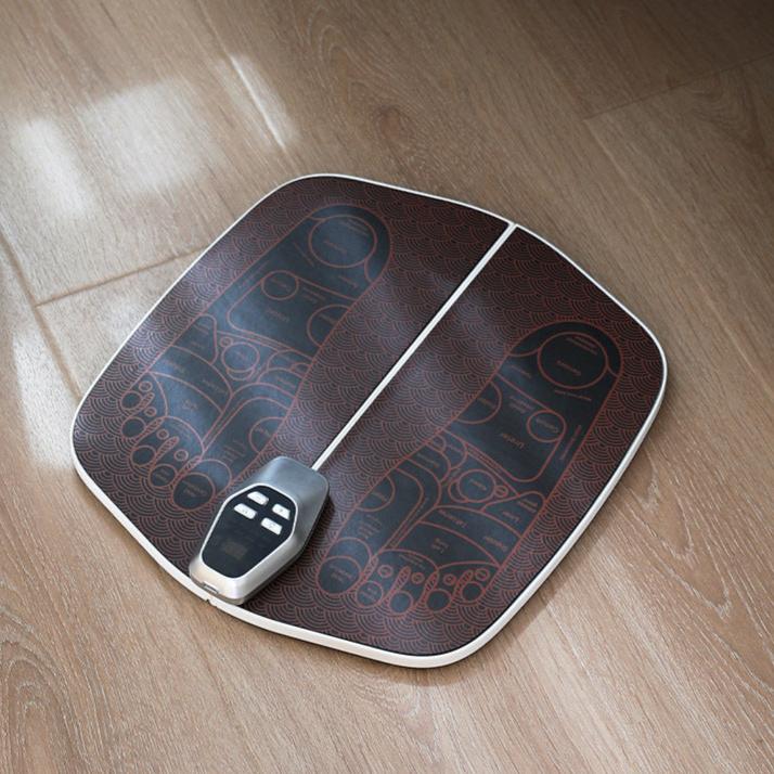 HexoRelief Electric Foot Massager