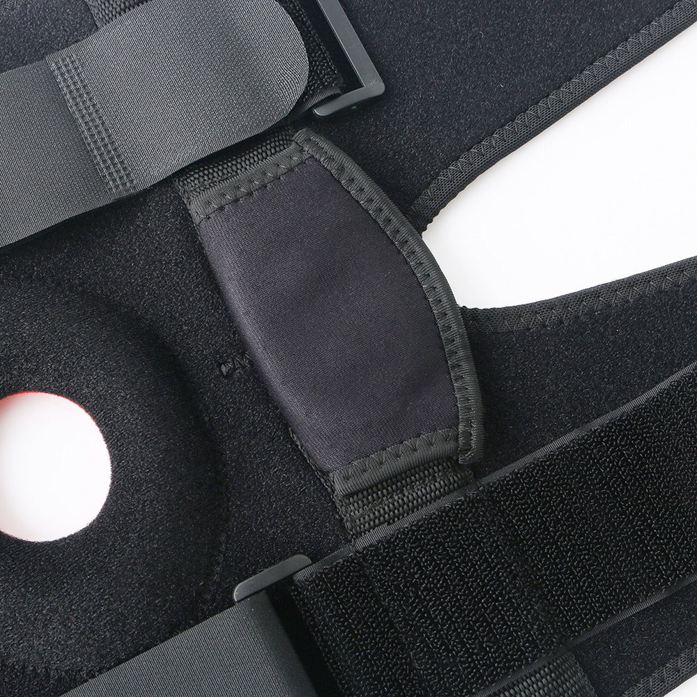 HexoBrace Stabilizing Knee Support Brace
