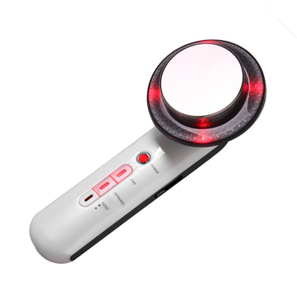 HexoSlim Ultrasonic Fat & Cellulite Burner