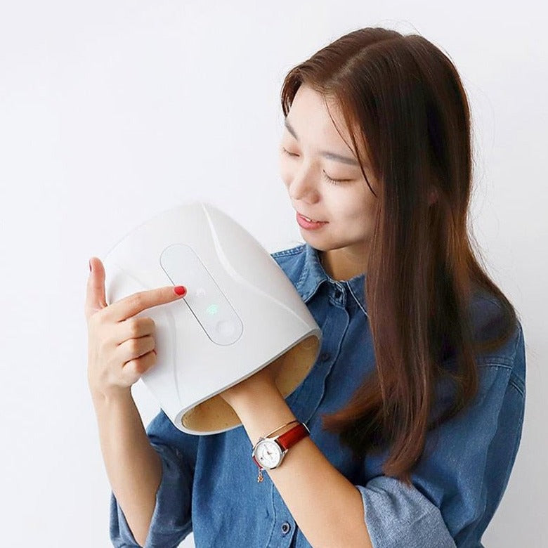 HexoHand️ Compression Massager For Hand Pain Relief
