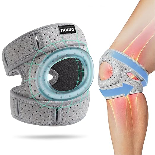 nooro Patella Knee Brace