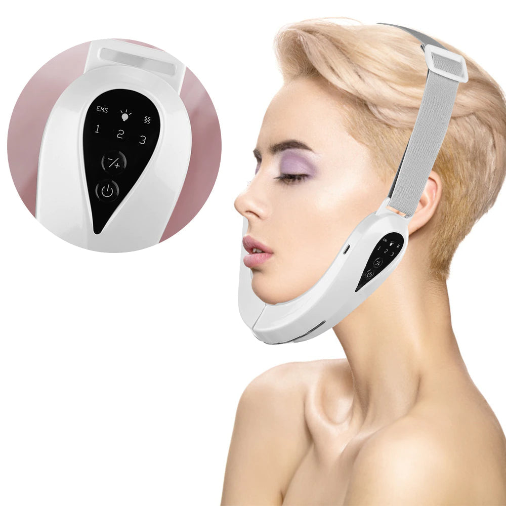 HexoLift EMS Face Lifting & Slimming Device