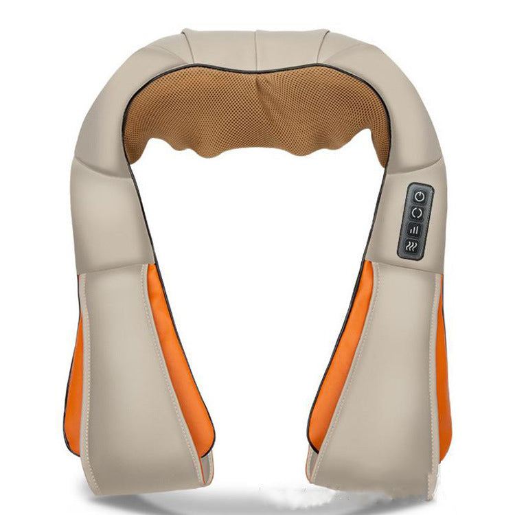 HexoRelief Kneading Neck Massager