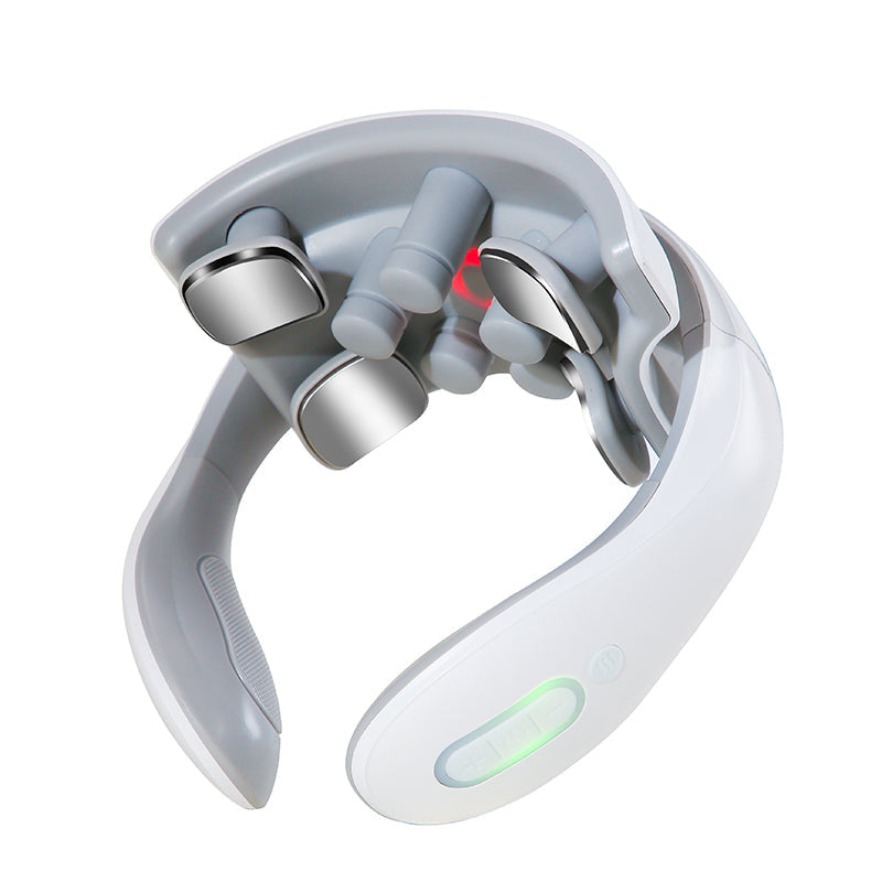 HexoCervical Rechargeable Pulse Neck Massager