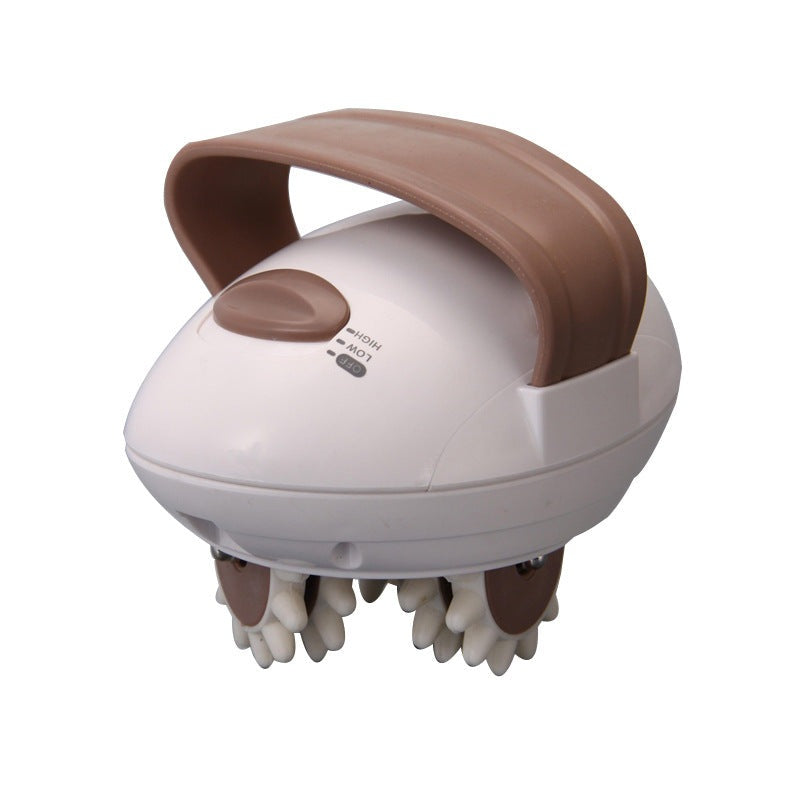 HexoBody Anti-Cellulite Massager