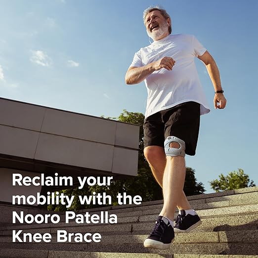 nooro Patella Knee Brace