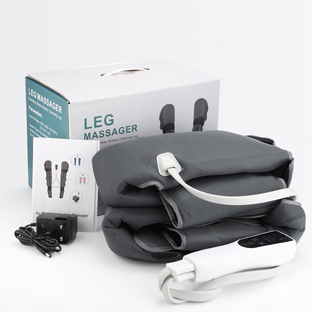 Air Compression Leg Massager