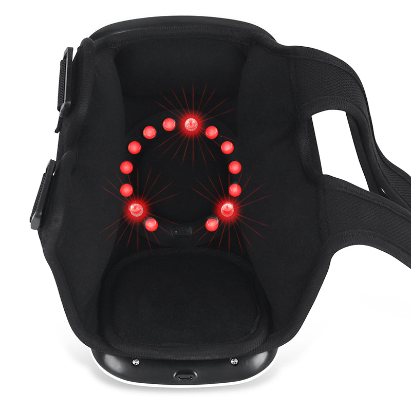 HexoKnee - Pain Relief Knee Massager