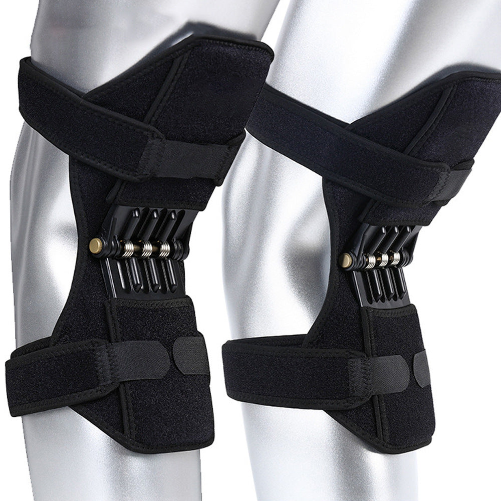 HexoKnee Stabilizing Knee Support Pads