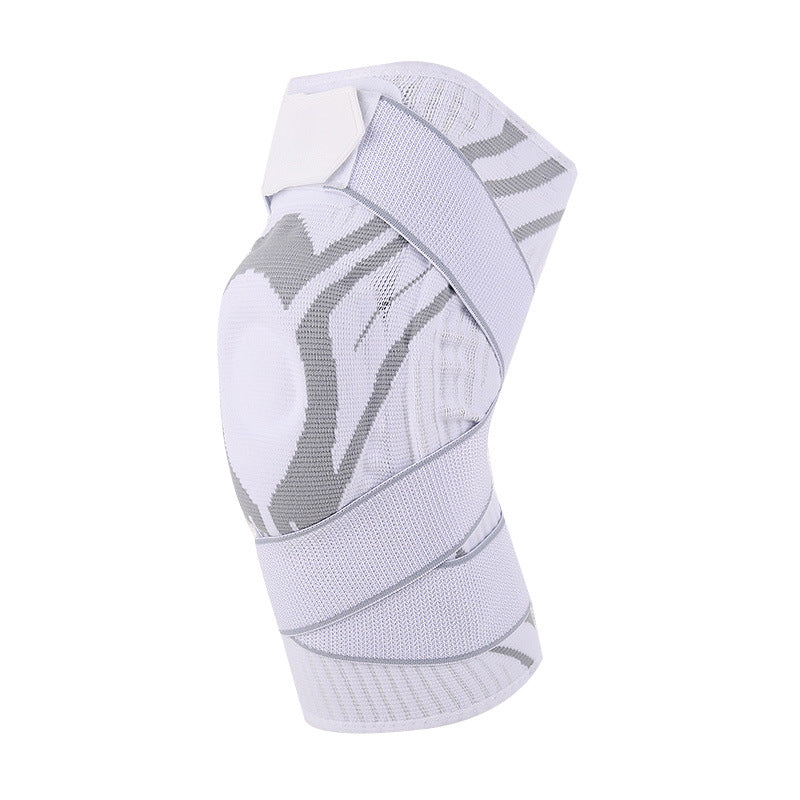 HexoKnee – Breathable Shock-Absorbing Knee Support