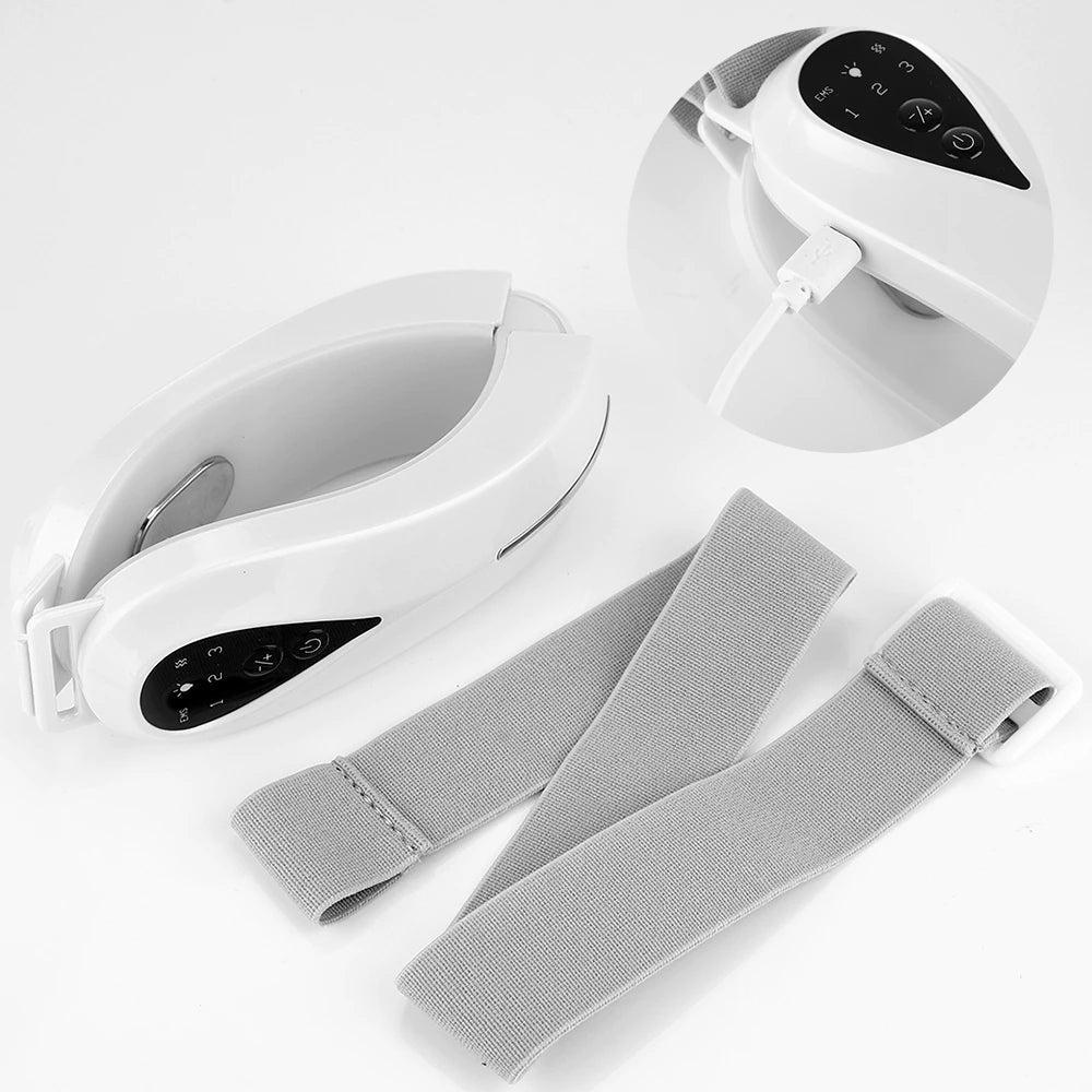 HexoLift EMS Face Lifting & Slimming Device
