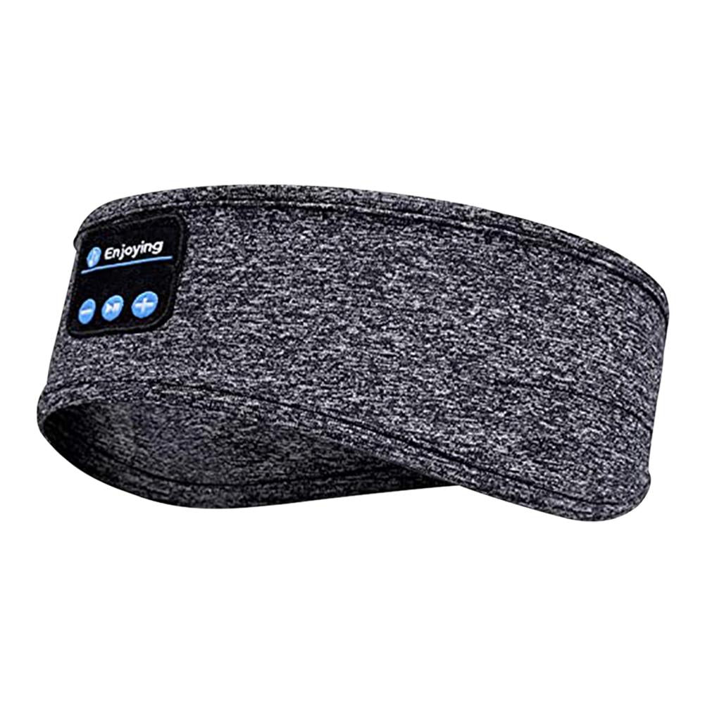 HexoSleep Bluetooth Headphones Sleep Mask
