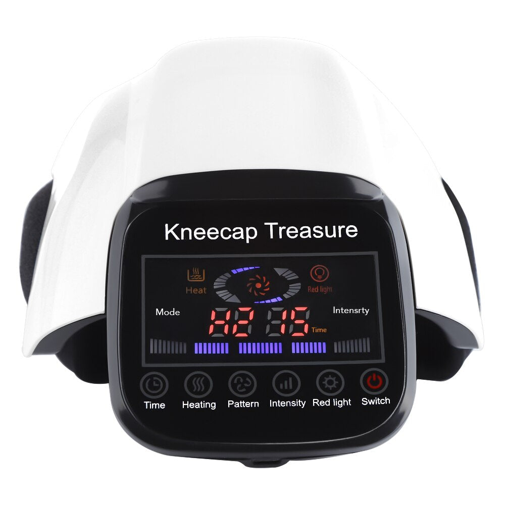 HexoPhysi Knee Pain Relief Massager