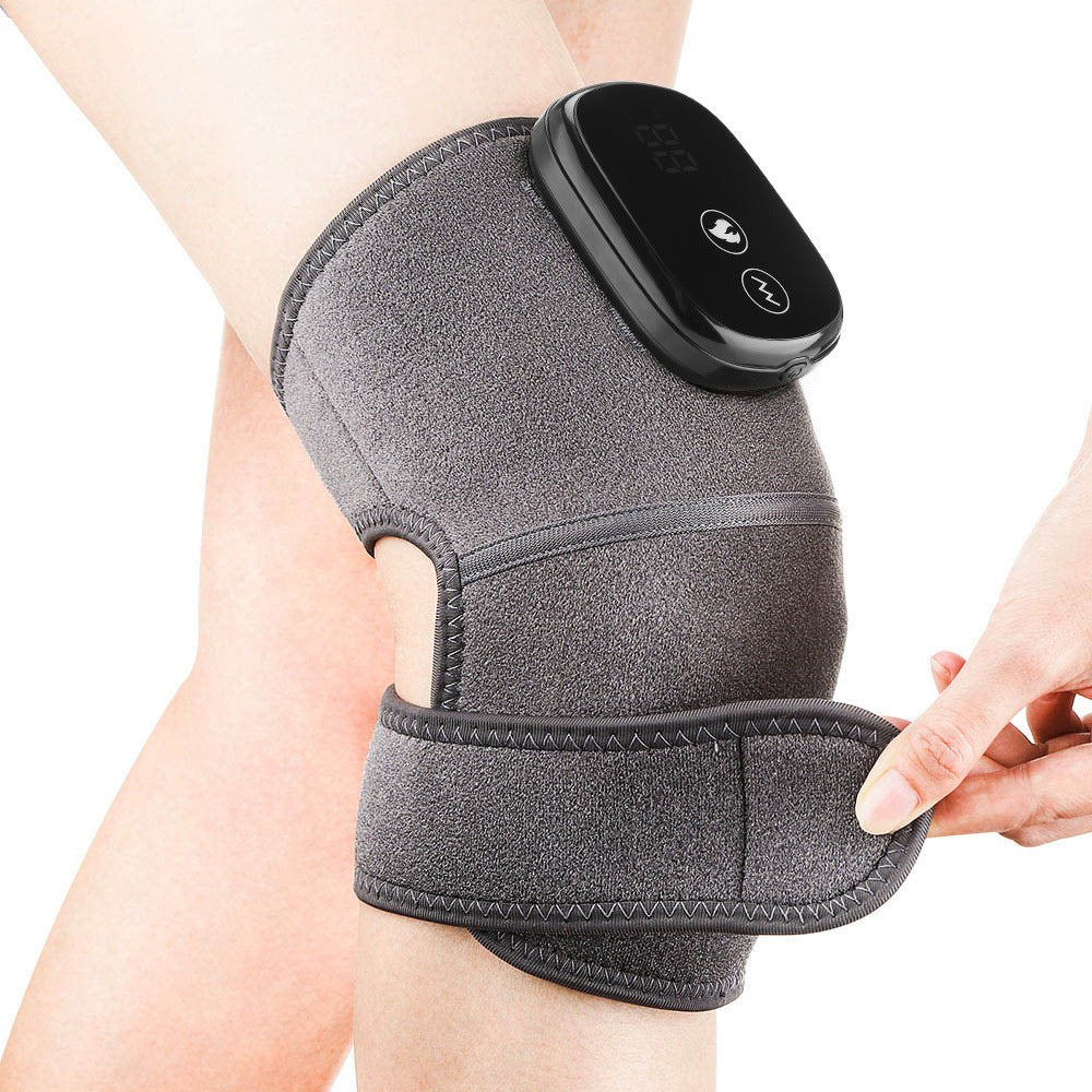 HexoKnee Heated Multifunctional Knee Massager