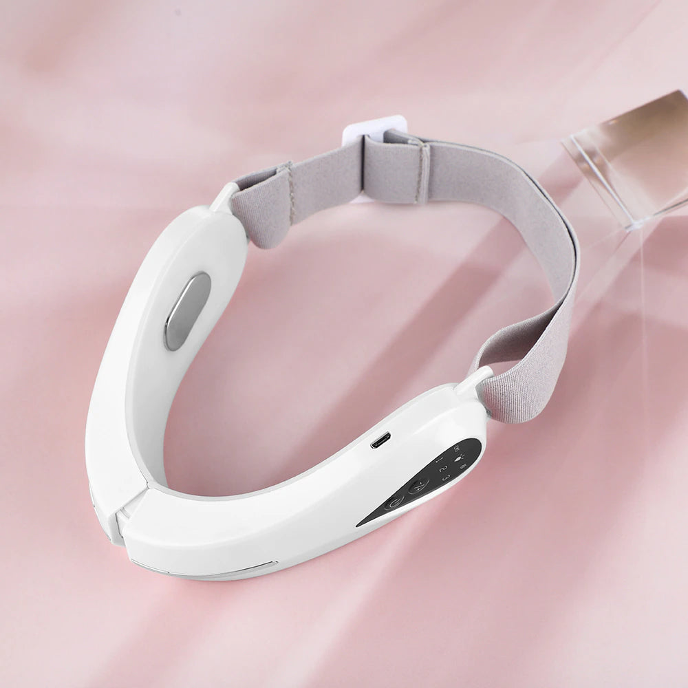 HexoLift EMS Face Lifting & Slimming Device