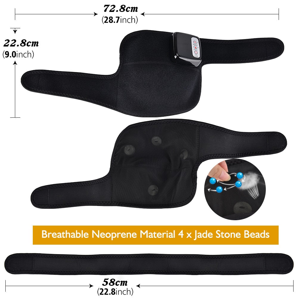 HexoBrace Joint Support Massager