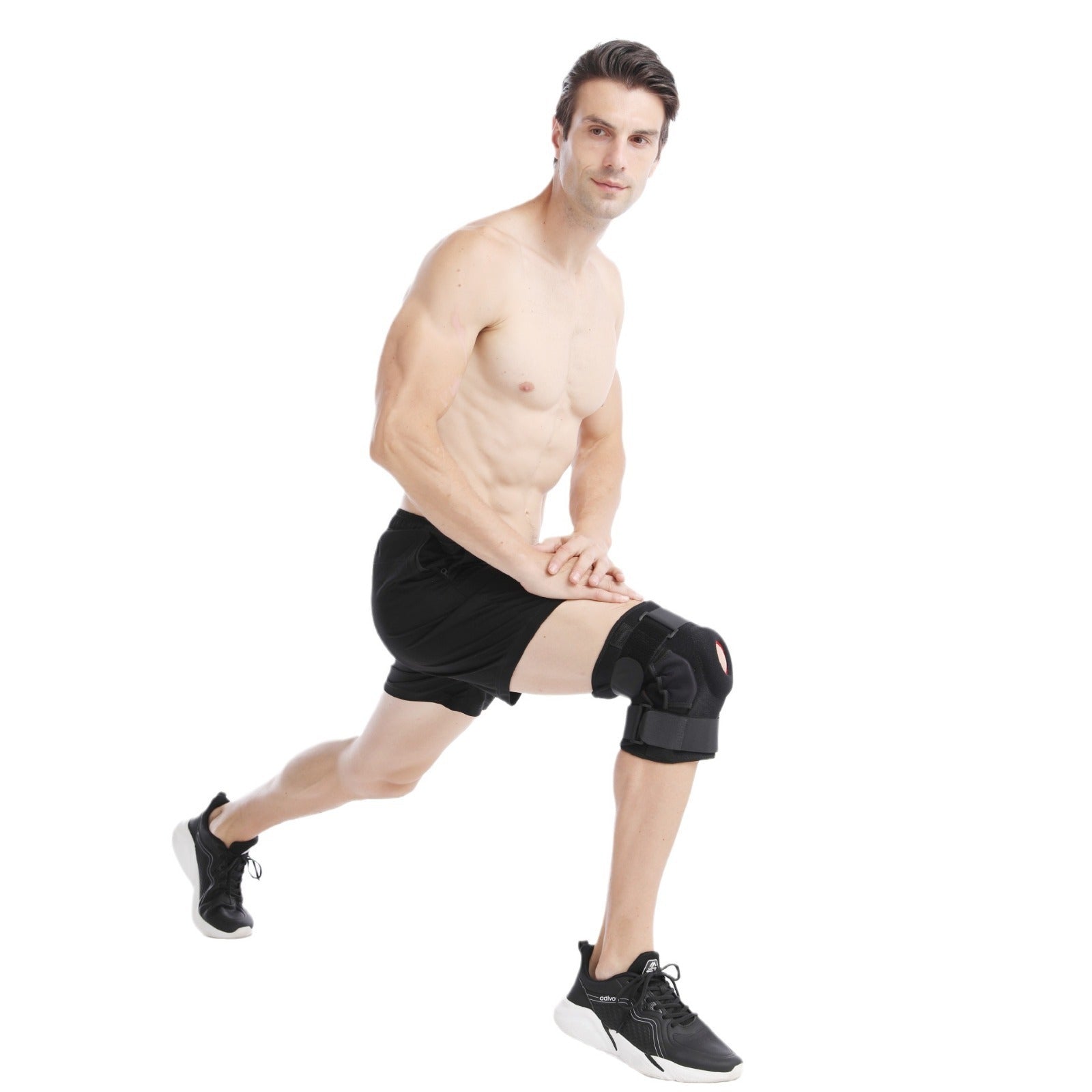 HexoBrace Stabilizing Knee Support Brace