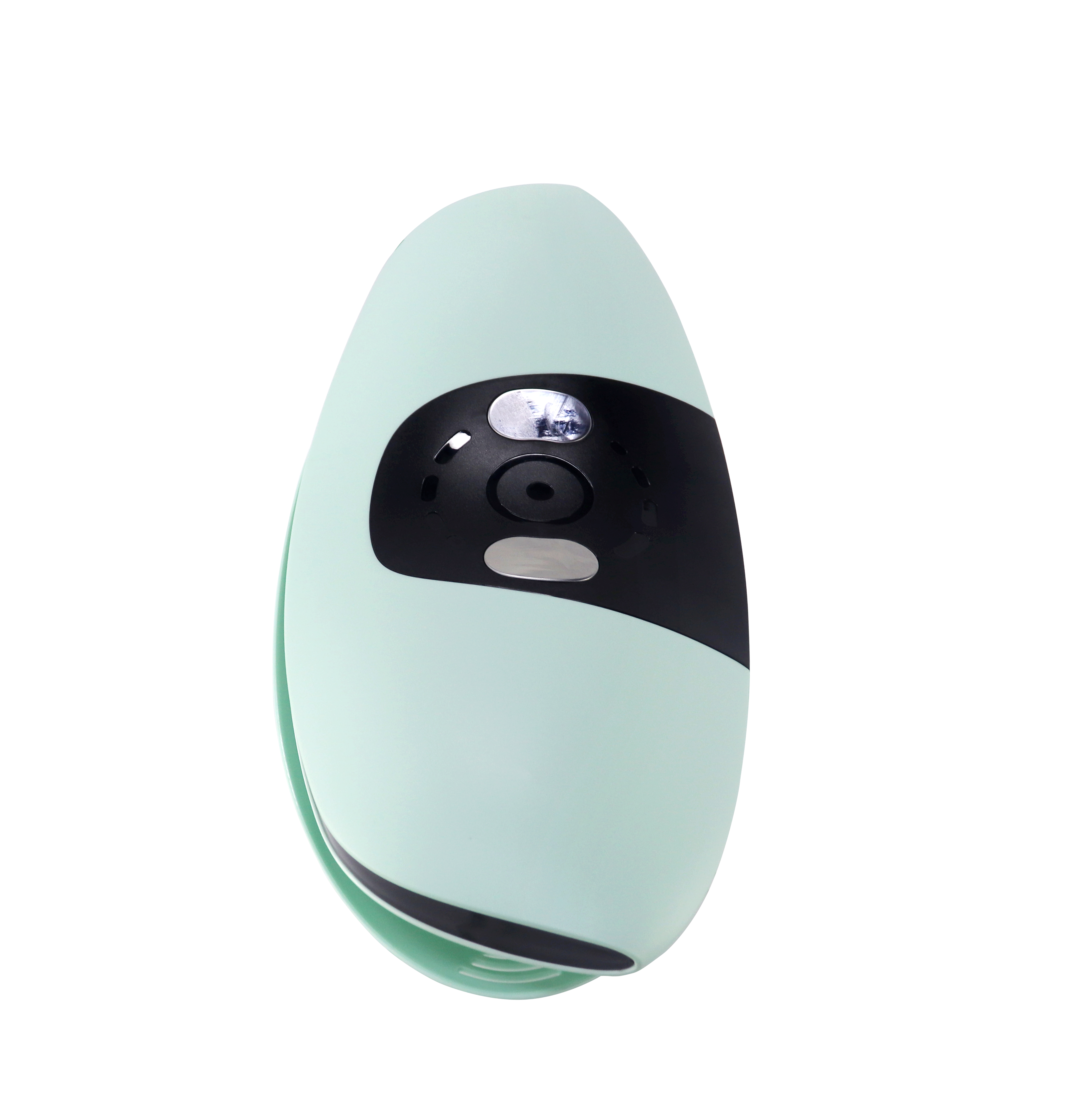 HexoBack Lumbar Traction Massager For Lower Back Pain
