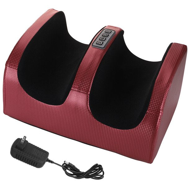 HexoRelief Shiatsu Kneading Foot Massager