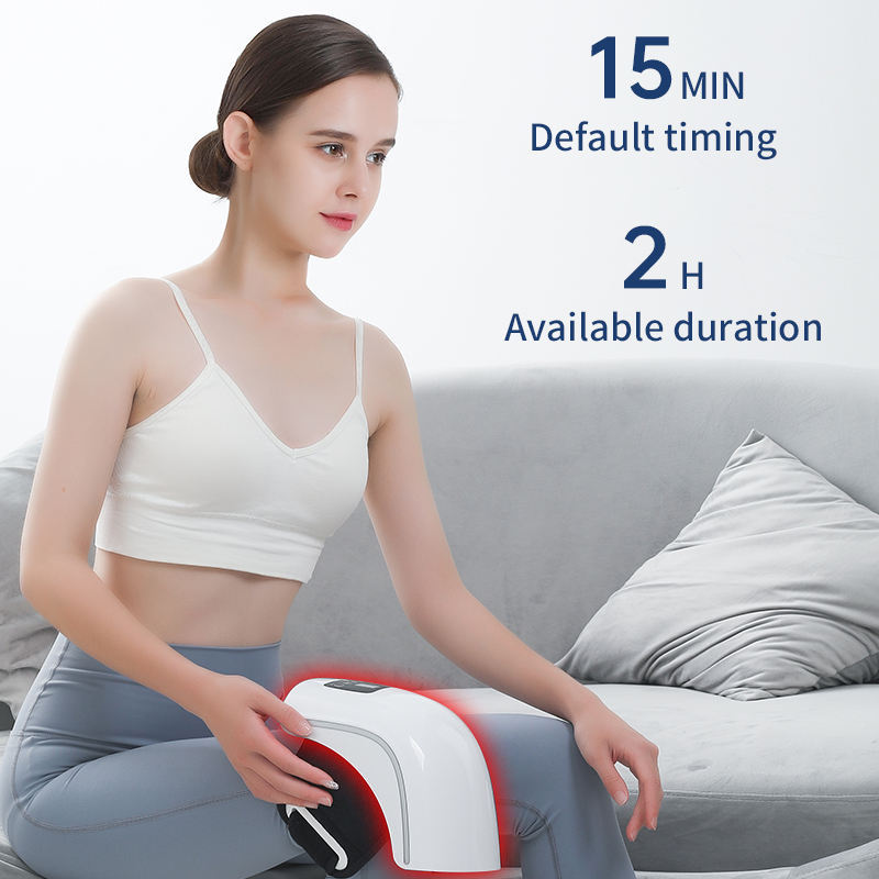 HexoKnee Massager For Knee Pain Relief