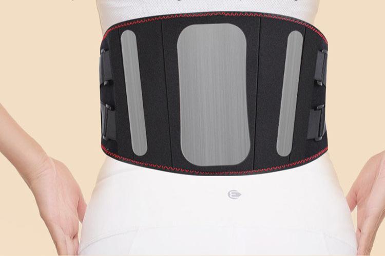 HexoBack Lumbar Pain Relief Massager