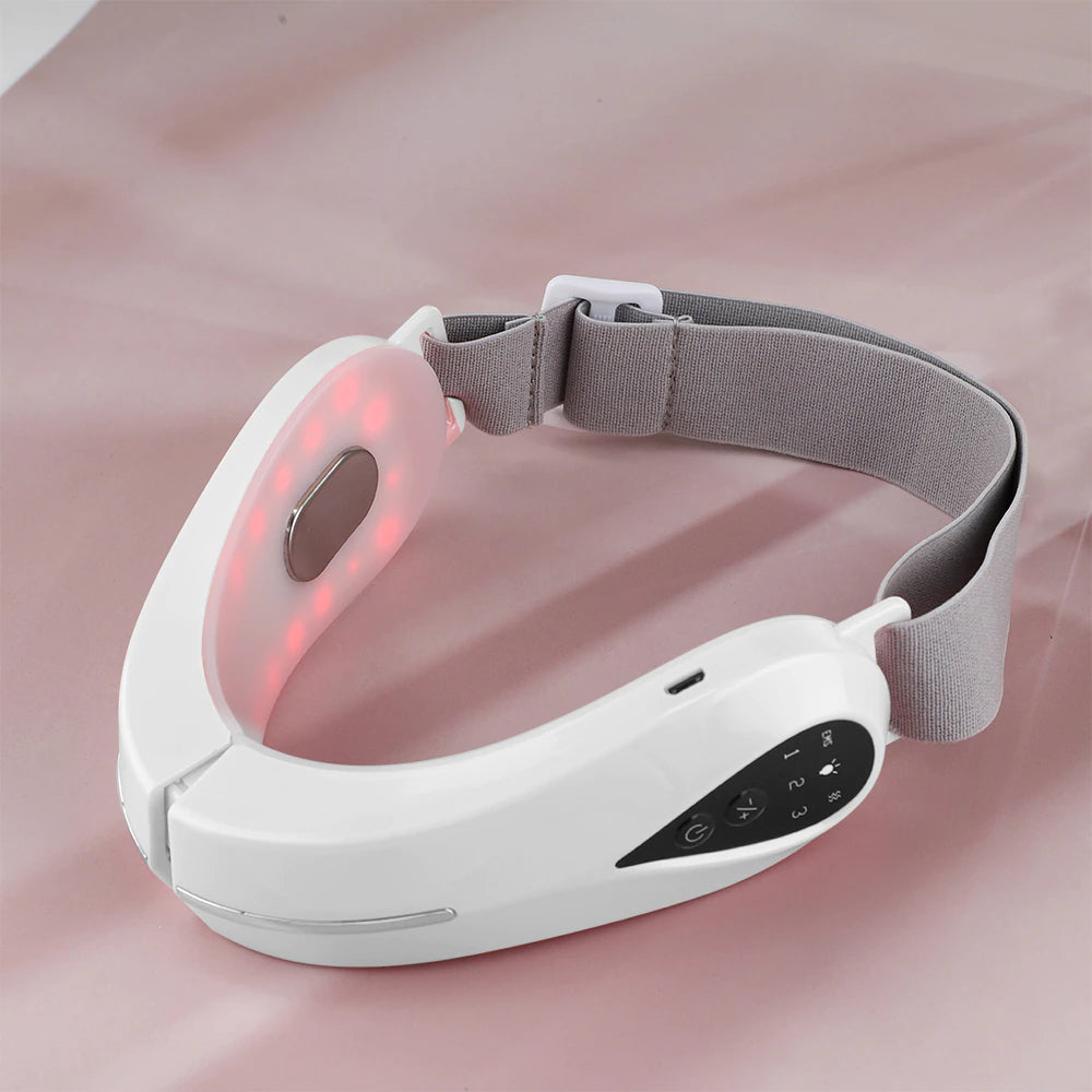 HexoLift EMS Face Lifting & Slimming Device