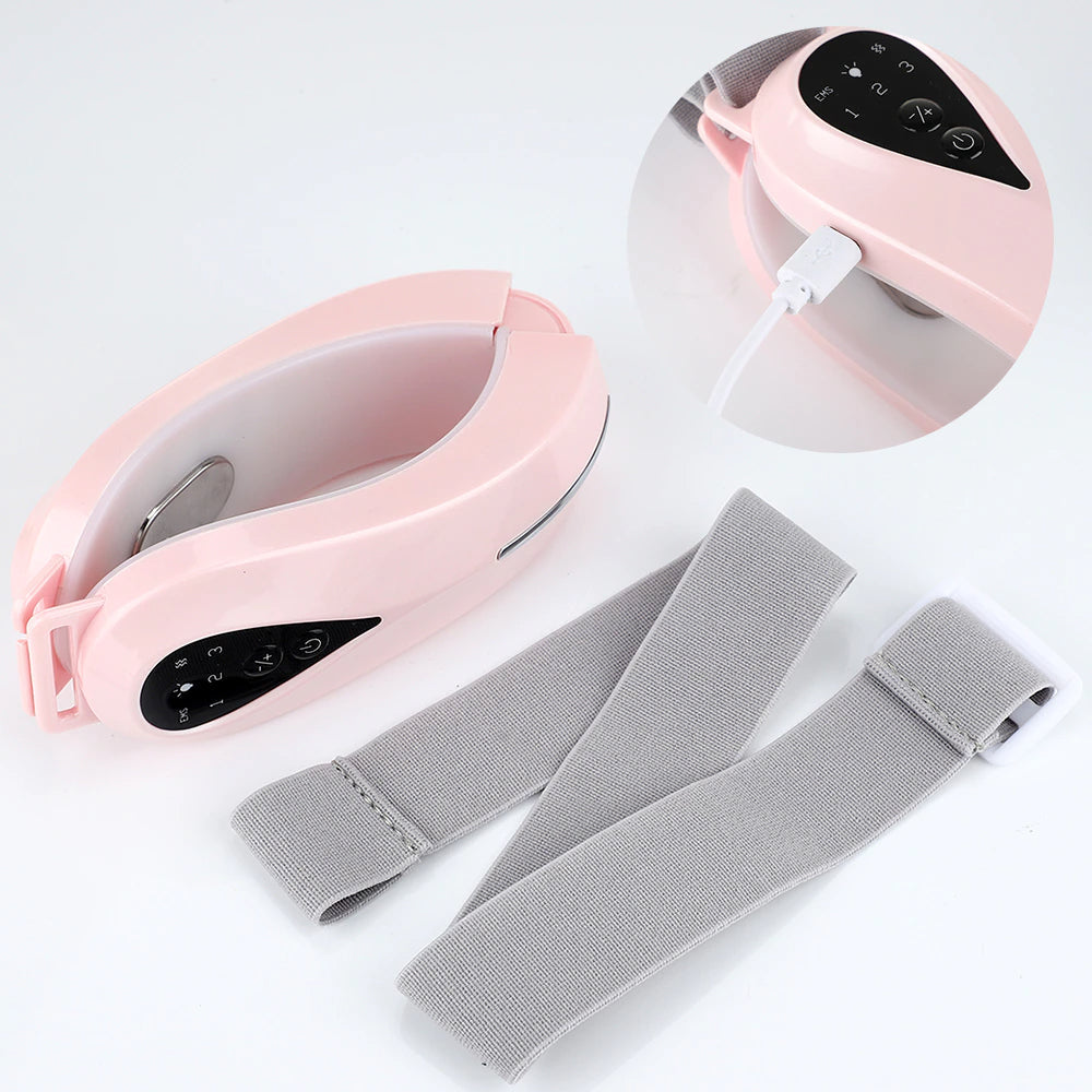 HexoLift EMS Face Lifting & Slimming Device