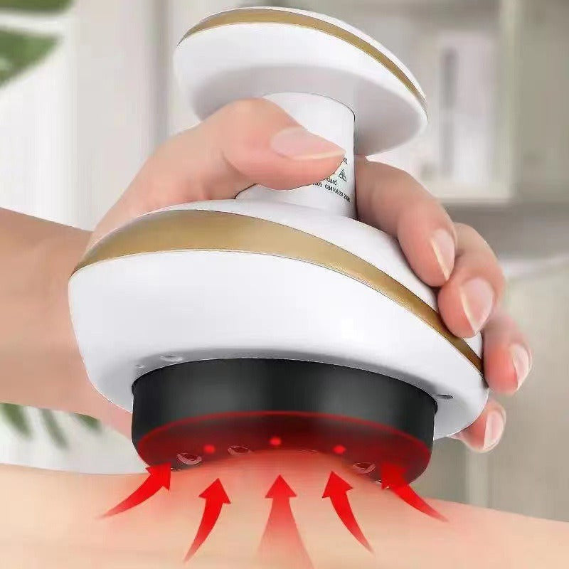 HexoMassage Cupping & Scrapping Massager