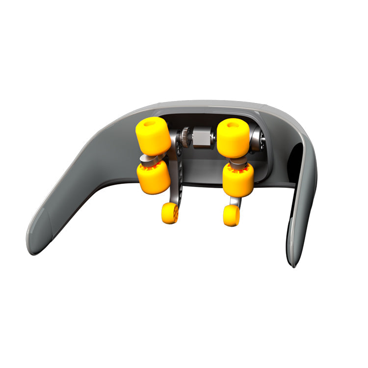HexoRelief Neck & Shoulder Kneading Massager