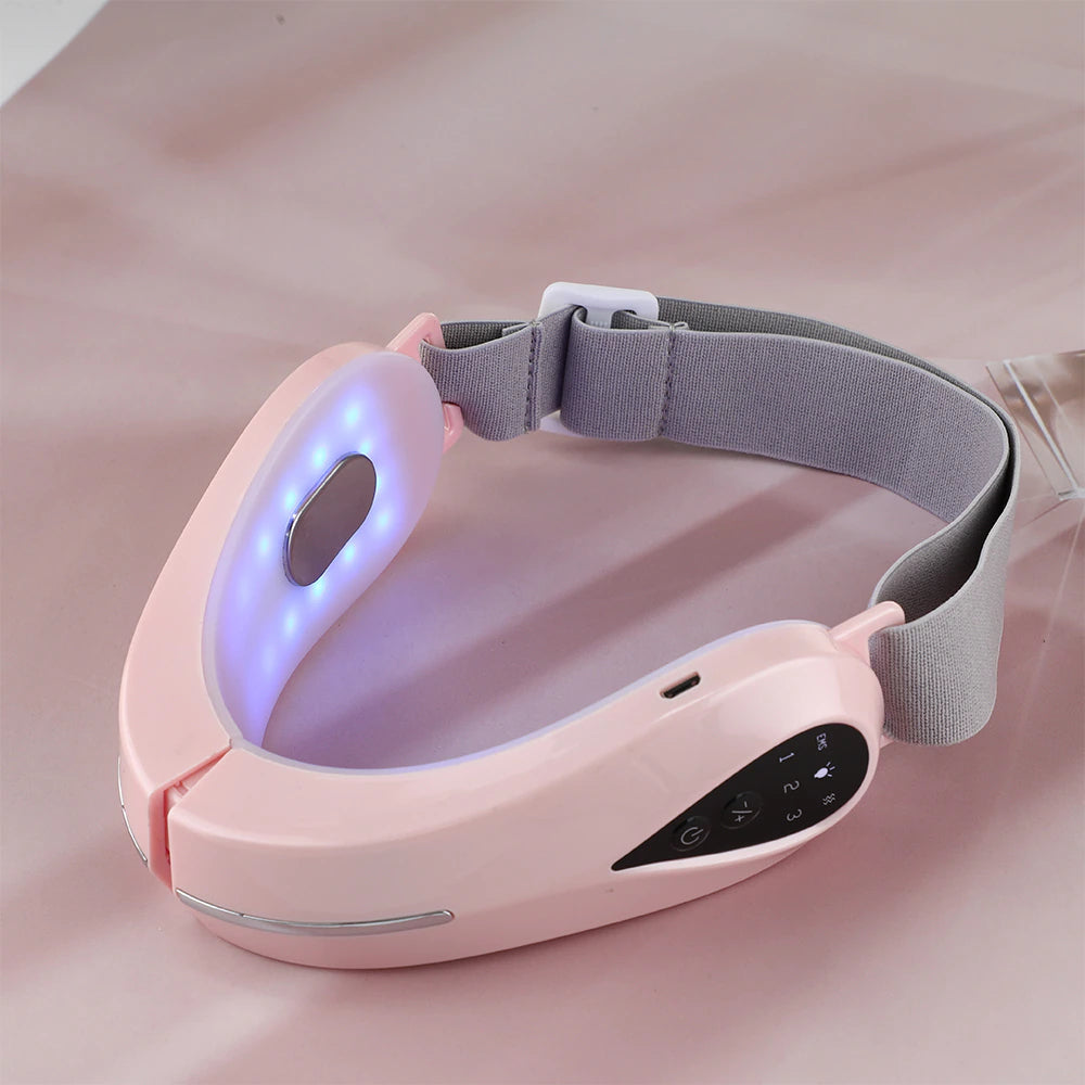 HexoLift EMS Face Lifting & Slimming Device