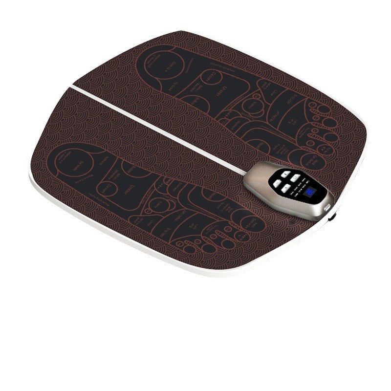 HexoRelief Electric Foot Massager