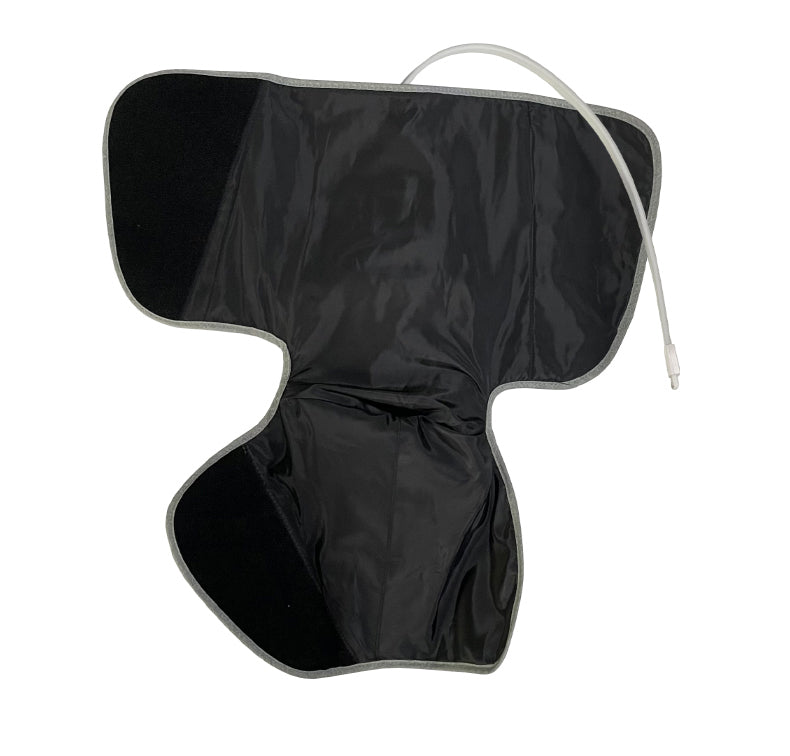 Pressotherapy Air Compression Calf & Foot Massager