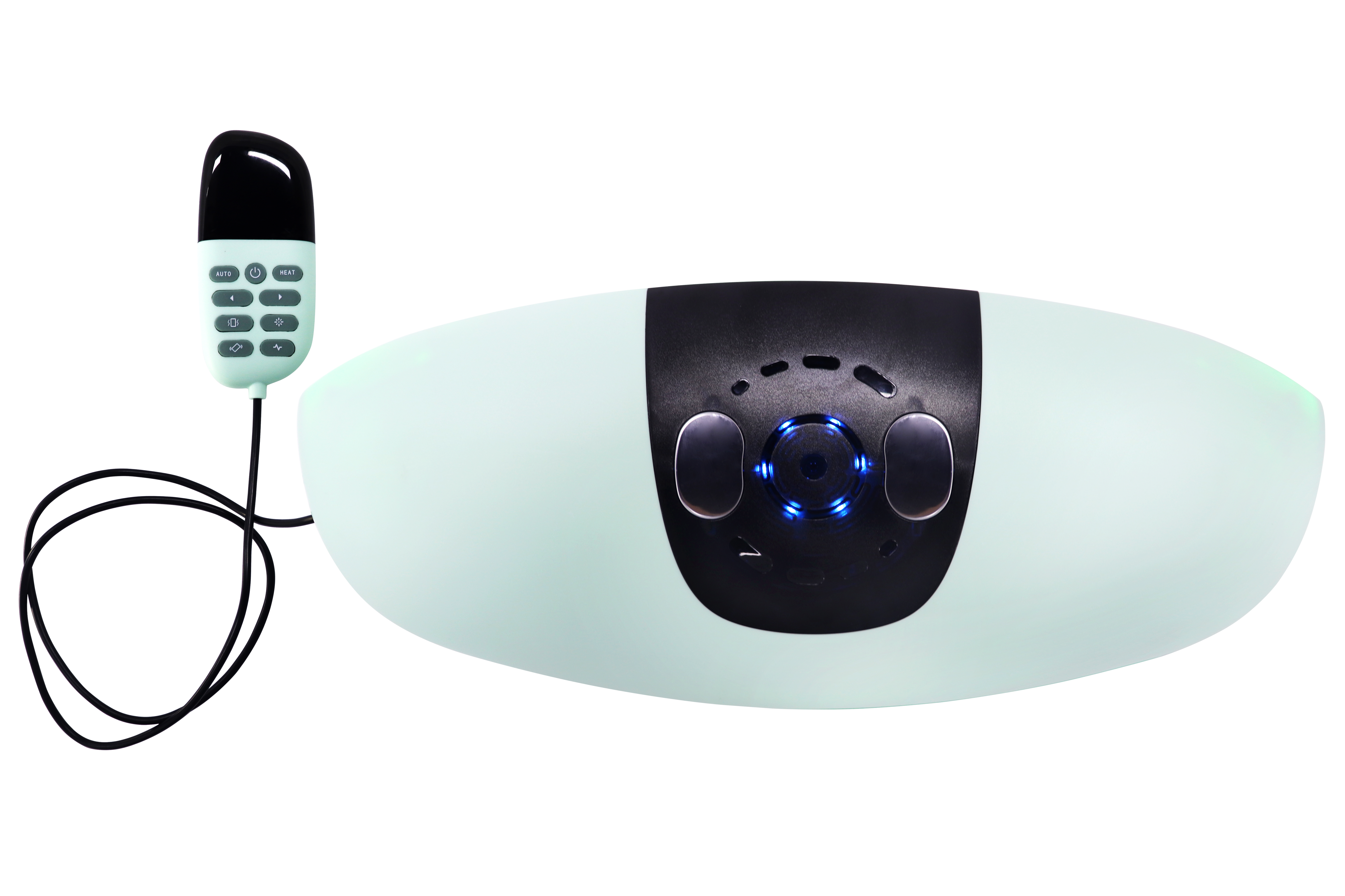 HexoBack Lumbar Traction Massager For Lower Back Pain