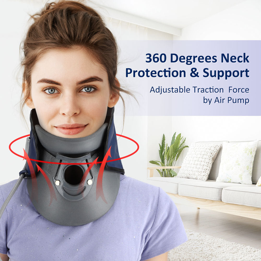 HexoNeck Neck Pain Relief Brace