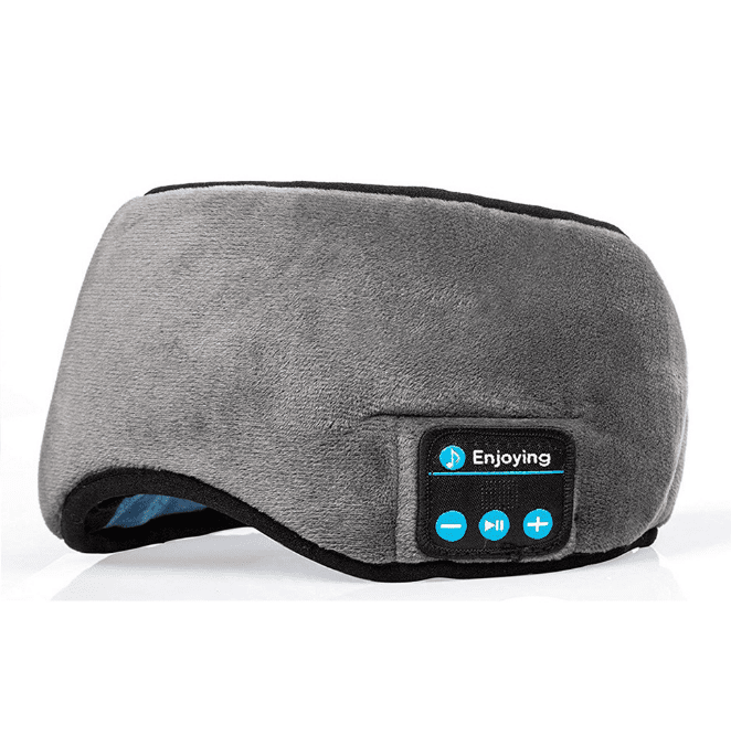 HexoSleep Bluetooth Headset Sleep Mask