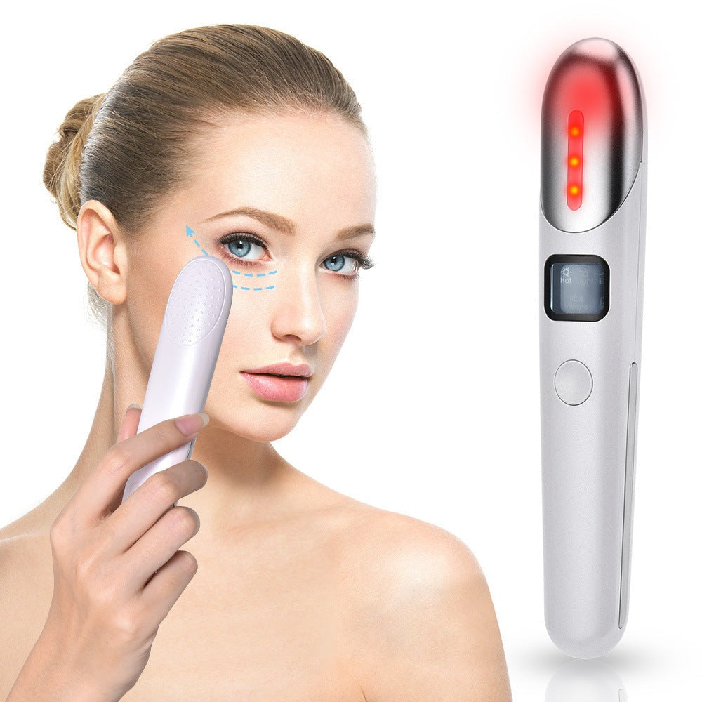 HexoWand Eye Massager Device