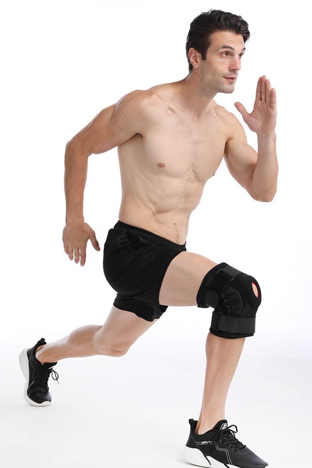 HexoBrace Stabilizing Knee Support Brace