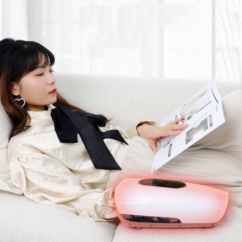 HexoHand️ Pro - Hand Pain Relief Massager