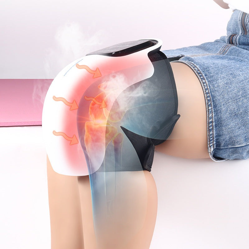 HexoKnee - Pain Relief Knee Massager