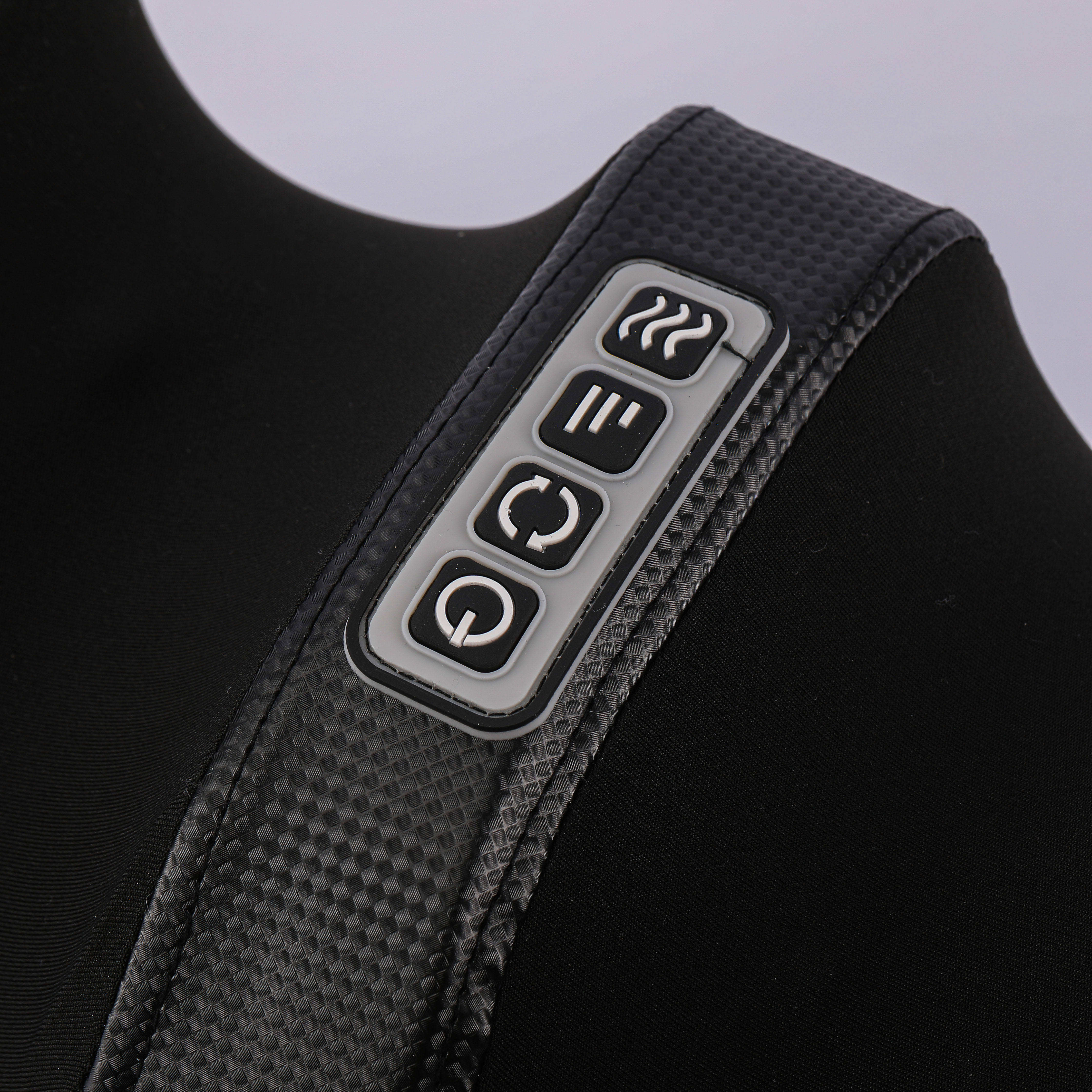 HexoRelief Shiatsu Kneading Foot Massager