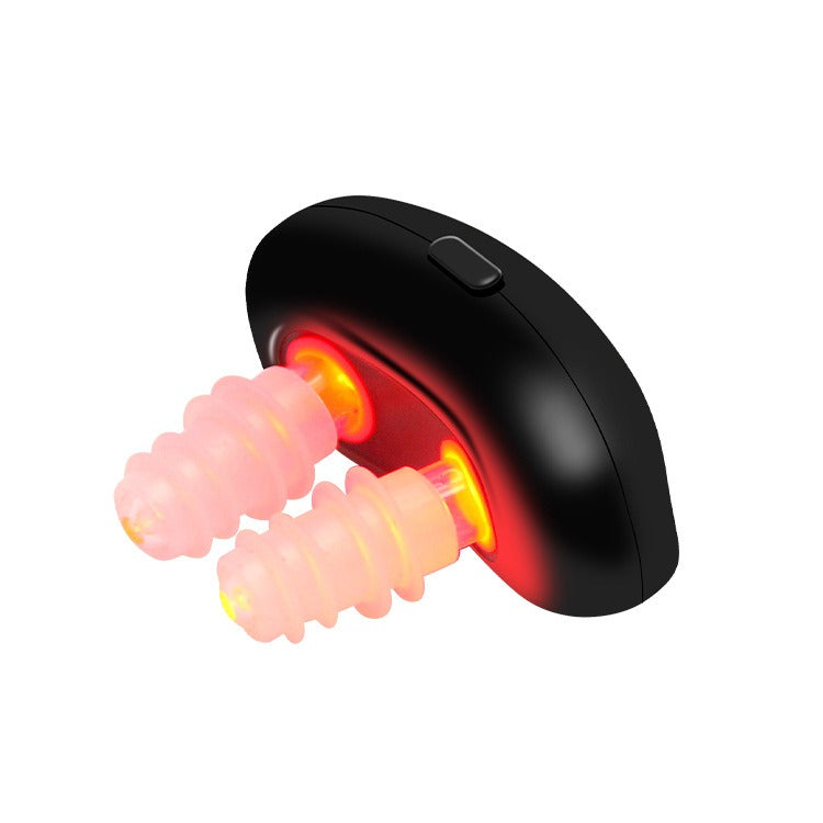 HexoRelief Infrared Nasal Device For Sinus and Allergy Relief