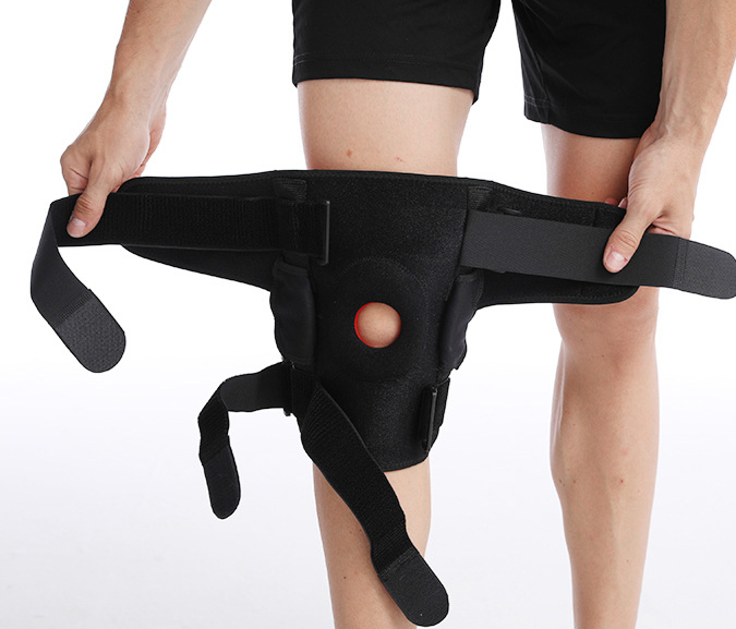 HexoBrace Stabilizing Knee Support Brace