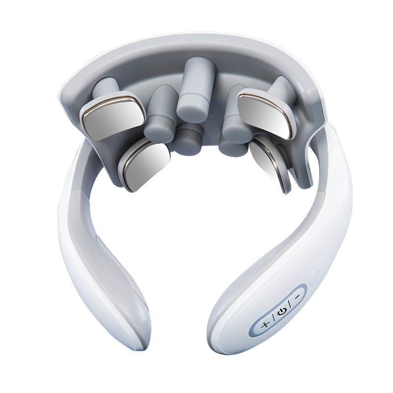 HexoCervical Rechargeable Pulse Neck Massager